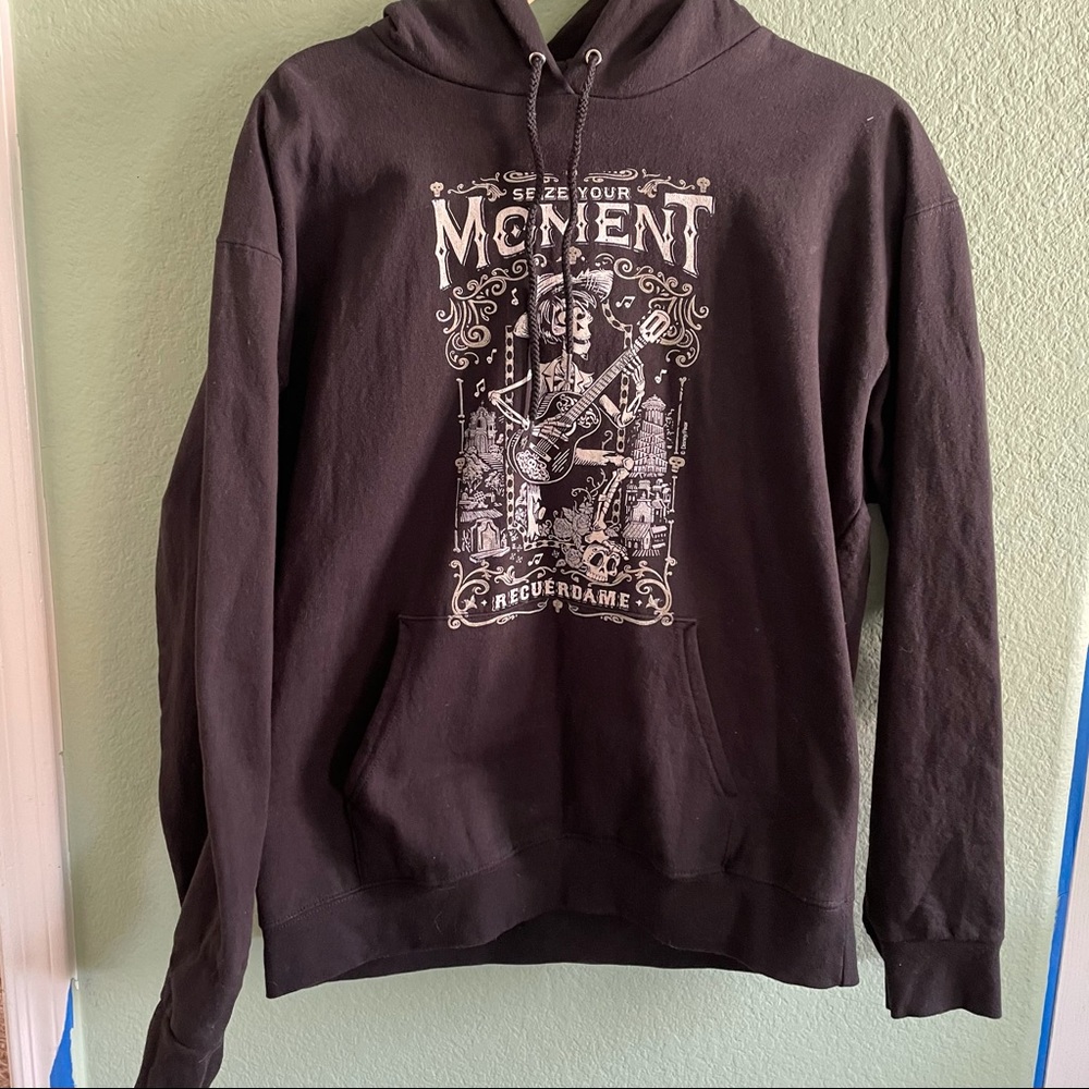 DISNEY COCO HOODIE